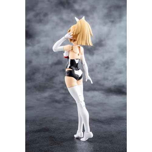 Kotobukiya Megami Device Asra Archer Kizuna Anime Figurine