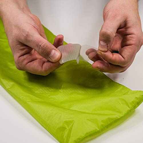 GEAR AID Seam Grip SIL Silicone Sealant for Silnylon Tents and Tarps