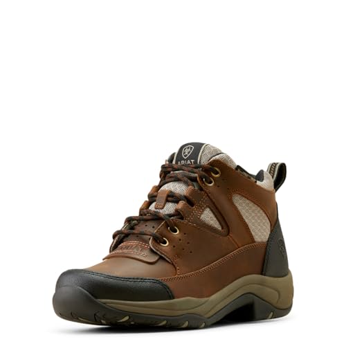 ARIAT womens Terrain Venttek 360 Boot