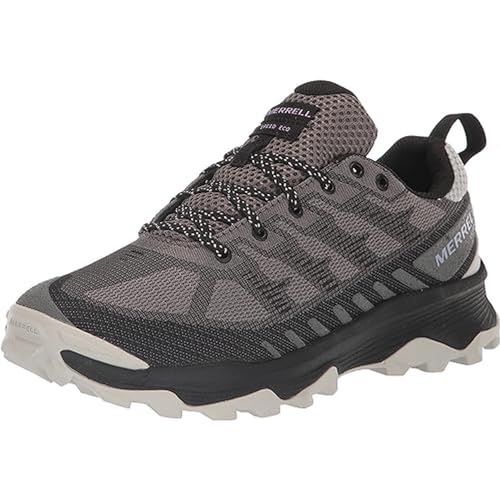 Merrell Women's Speed Eco Waterproof Hiking Shoe