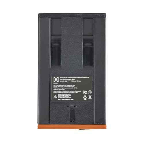 Moultrie Power Mag Rechargeable Lithium-Ion Battery Pack