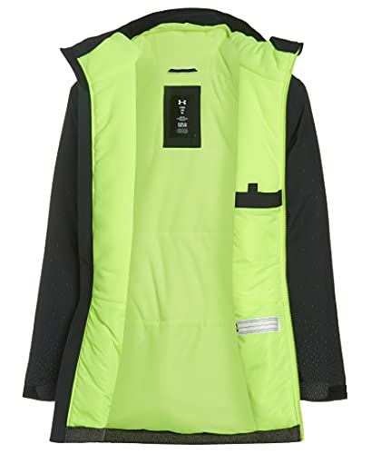Under Armour UA PRINT BLACKRUN JACKET