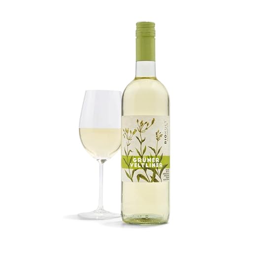 Biokult Gruner Veltliner, 750 Ml