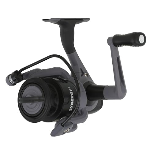 Shakespeare Synergy Spinning Fishing Reel