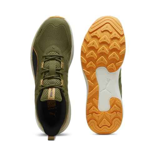 PUMA Mens Reflect Lite TrailSneaker