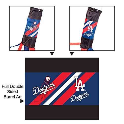 Los Angeles Dodgers Team Windsock