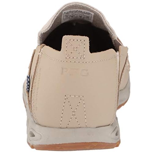 Columbia Men's PFG Bahama Vent Boat Shoe