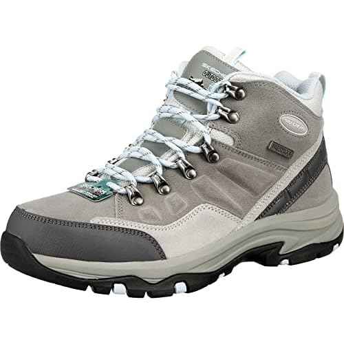 Skechers Women's Reggae Fest 2.0 New Yorker Boots