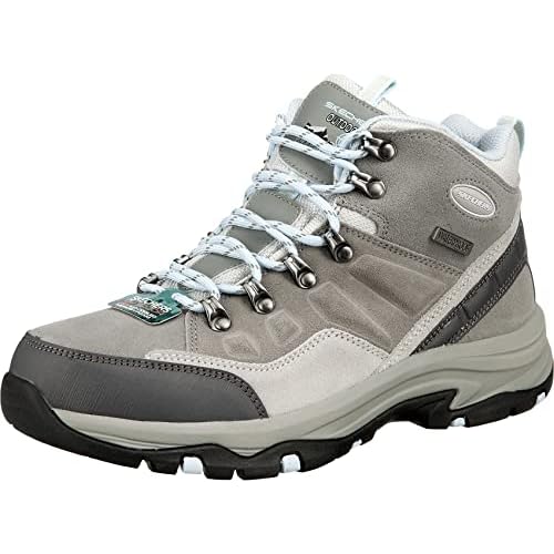 Skechers Women's Trego - Rocky Mountain Hiking Boot