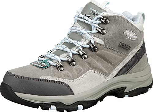 Skechers Women's Reggae Fest 2.0 New Yorker Boots