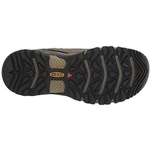 KEEN Womens Targhee Vent Low Height BreathableHiking Shoes