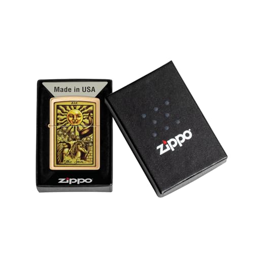Zippo Ace Lighters