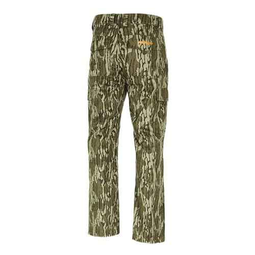 Muddy Men's Standard TRX Lightweight RAIN Pant