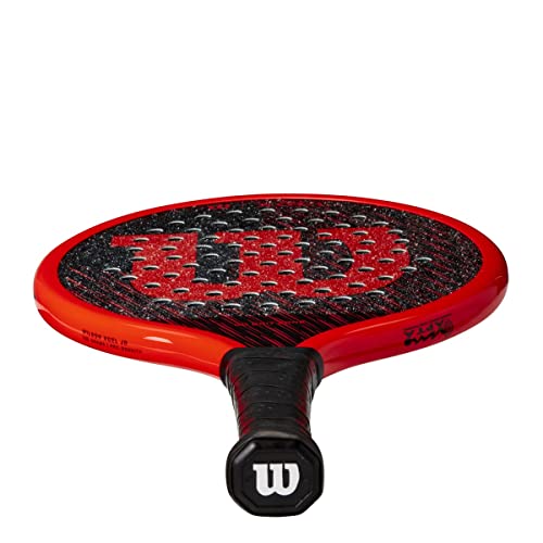 Wilson Xcel Junior V2 Platform Tennis Paddle