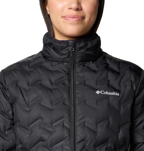 Columbia womens Delta Ridge Ii Down Jacket