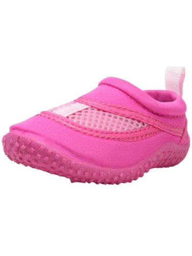 i play. by Green Sprouts Water Shoes-Pink-Size 7