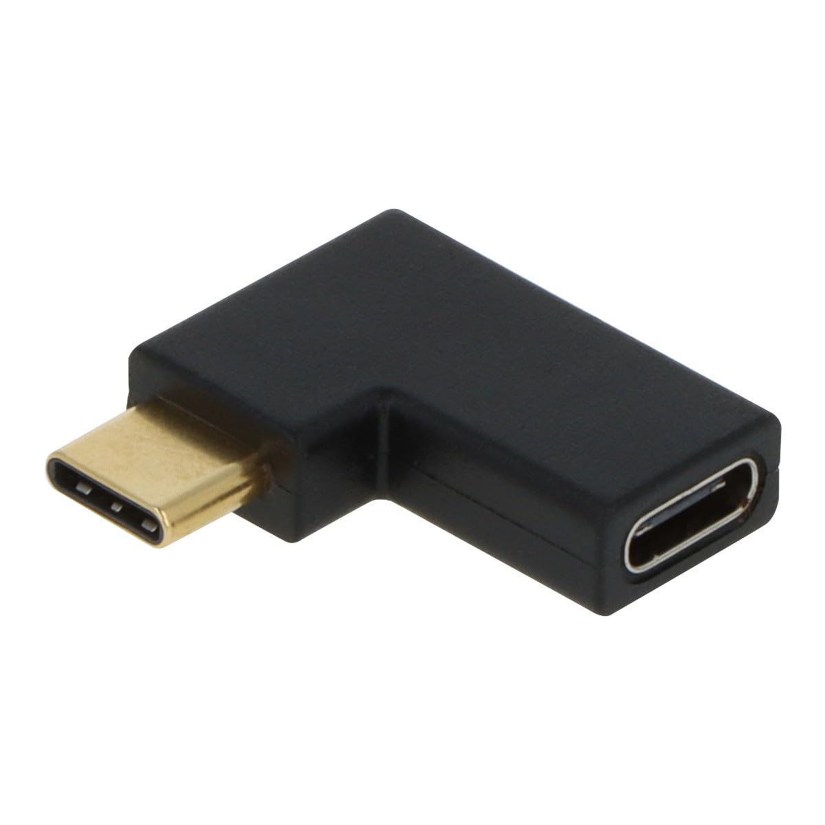 Visiontek Usb-C Right Angle Adapter