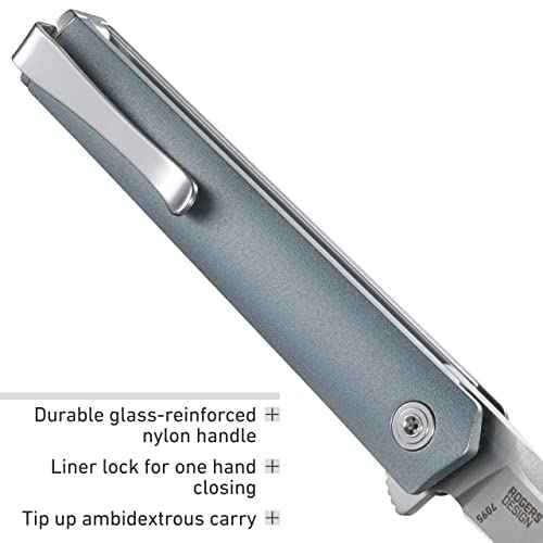 CRKT CEO Compact Knives