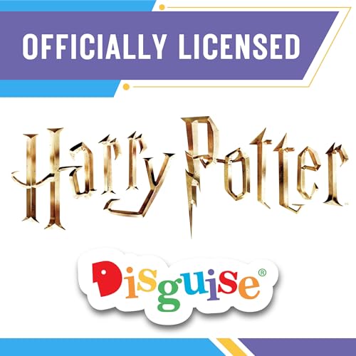 Wizarding World Harry Potter Costume, Official Wizarding World Kids Costume