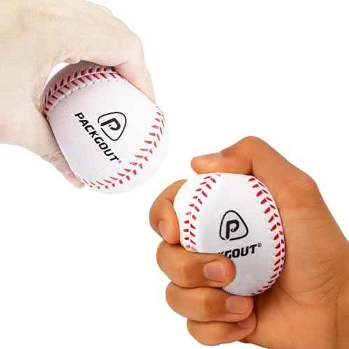 4 Pack Baseball Display Case, UV Protected Acrylic Boxes for Display,Clear Display Case Baseball Cube Memorabilia Showcase Autograph Ball Protector - for Official Size Ball
