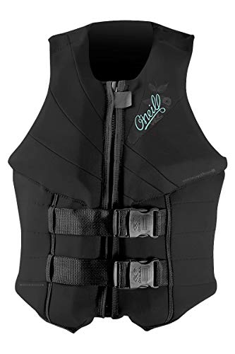 O'Neill Women's Siren USCG Life Vest