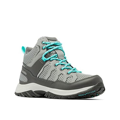 Columbia womens Granite Trail Mid Waterproof