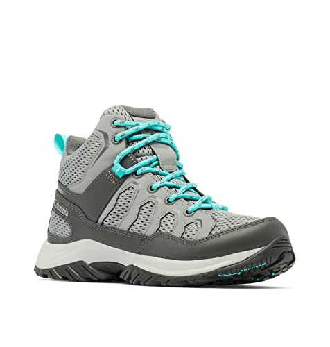 Columbia womens Granite Trail Mid Waterproof