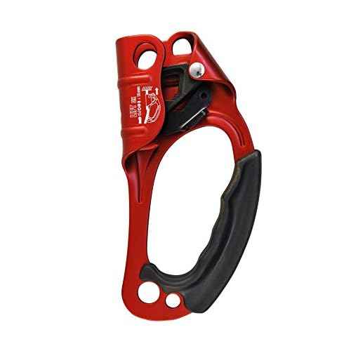 Kong Lift Ascender (Right Hand) , Assorted Color , 193mm