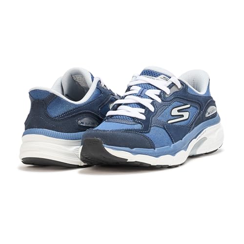 Skechers Men's Go Run Arch Fit 2.0 Carrera Sneaker