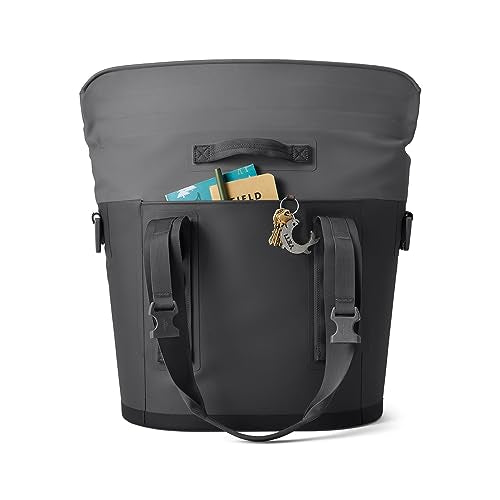 YETI Hopper M Series Portable Soft Coolers with MagShield Access