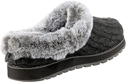 Skechers Women's Keepsakes – Ice Angel Slipper