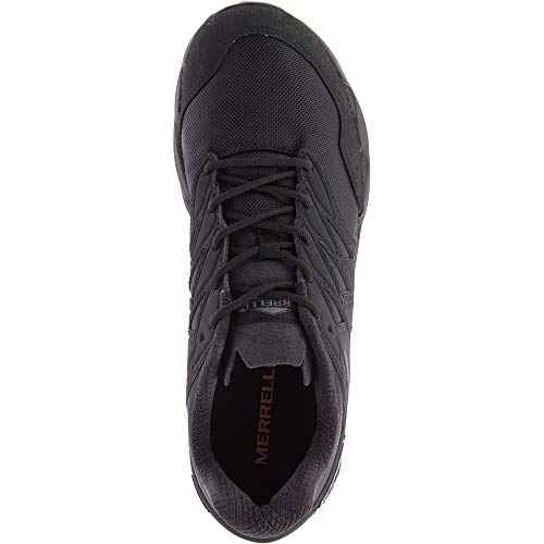 Merrell Men's Agility Peak Tactical Construction Shoe