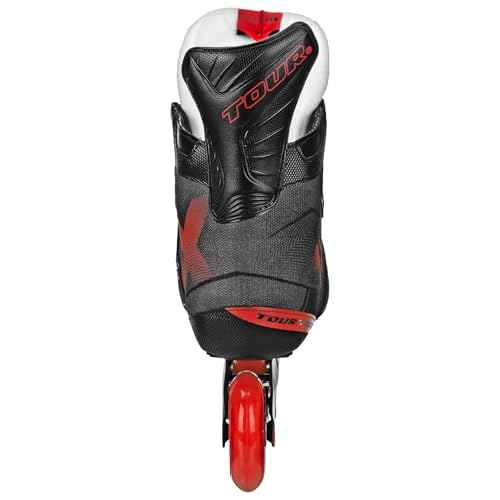 Roller Derby Code GX Junior Roller Hockey Skates