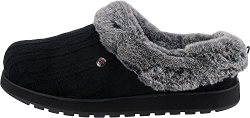 Skechers Women's Keepsakes – Ice Angel Slipper