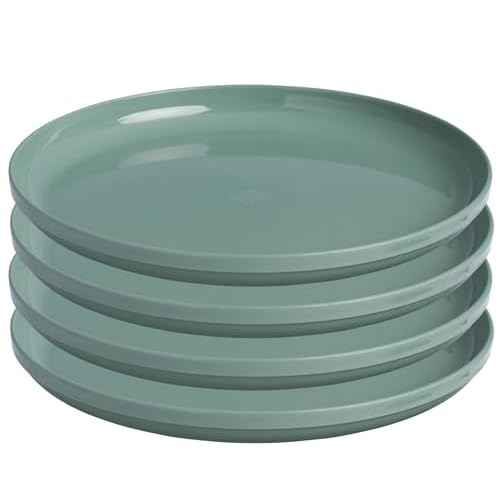 Stanley Wildfare Core 26-Piece Complete Camp Kitchen Cook Set | 4 qt Pot with Lid, 8in Fry Pan | 4 Table Settings, Plates, Bowls, Utensils | Camping Essentials for Your Camp Kitchen | BPA-Free