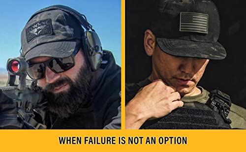 Tactical Cap - MultiCam Tropic