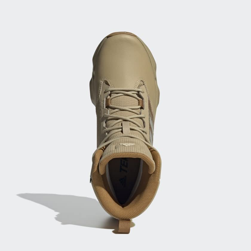 Adidas Mens Unity Leather Mid Rain.rdyWalking Shoe