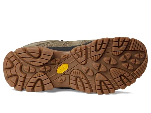 Merrell Men's Moab 3 Mid Waterproof Hiking Boots