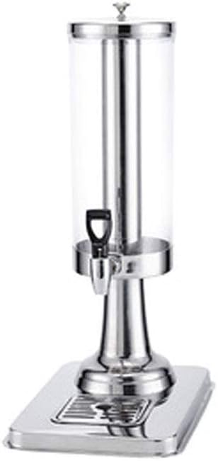 Drink Dispenser Commercial Beverage Dispenser Drink Dispenser Heavy Duty Cold Juice Drink Single Bowl Juicer Dispenser Sta...