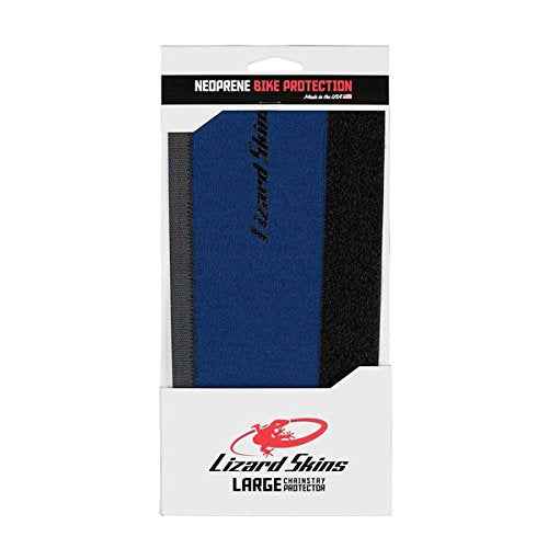 Lizard Skins Large Neoprene Chainstay Protector Bike