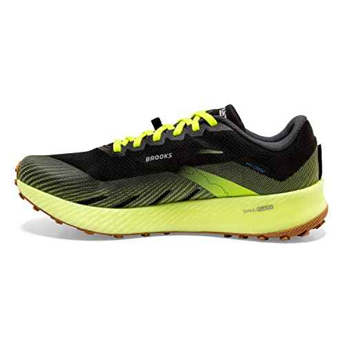Brooks Men's Catamount Trail Running Shoe