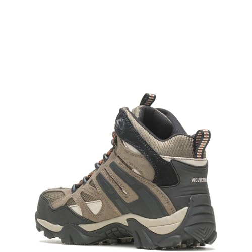 Wolverine mens W880350Hiking Boot