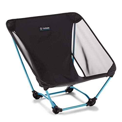 Helinox Ground Chair Ultralight, Portable Outdoor Chair