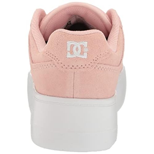 DC Shoes Womens Manteca 4 Platform