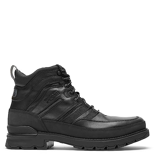 Rockport Men's Total Motion Trek Umbwe Modern Hiking Boot