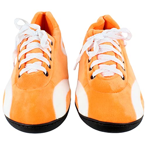 Comfy Feet NCAA All Around Indoor Outdoor Slippers