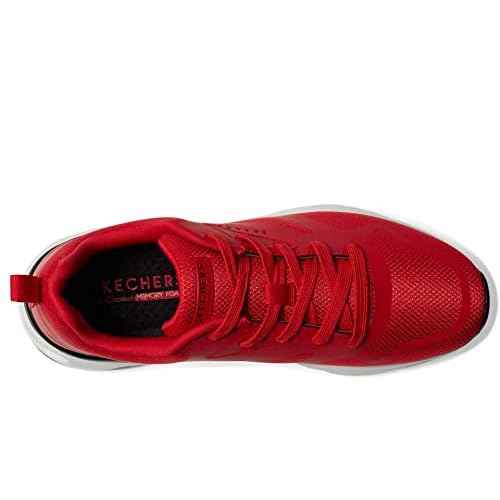 Skechers Men's Low-Top Sneakers, 0