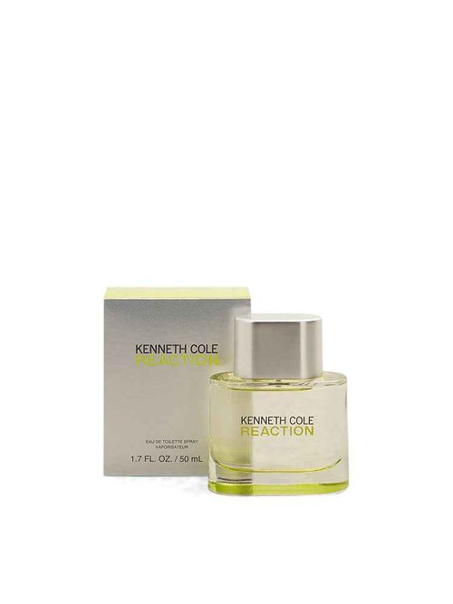 Kenneth Cole Eau de Toilette Spray Cologne for Men, 1.7 Fl Oz (Pack of 1)
