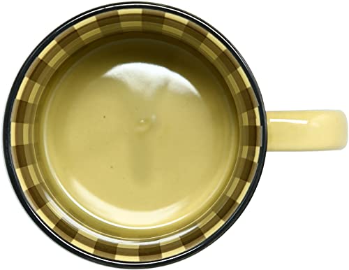 Pavilion Gift Company - Out Hiking - 18 oz Coffee Mug Cup For Outdoorsy Woodsy Hiking Camping Mountain Men Women Gift