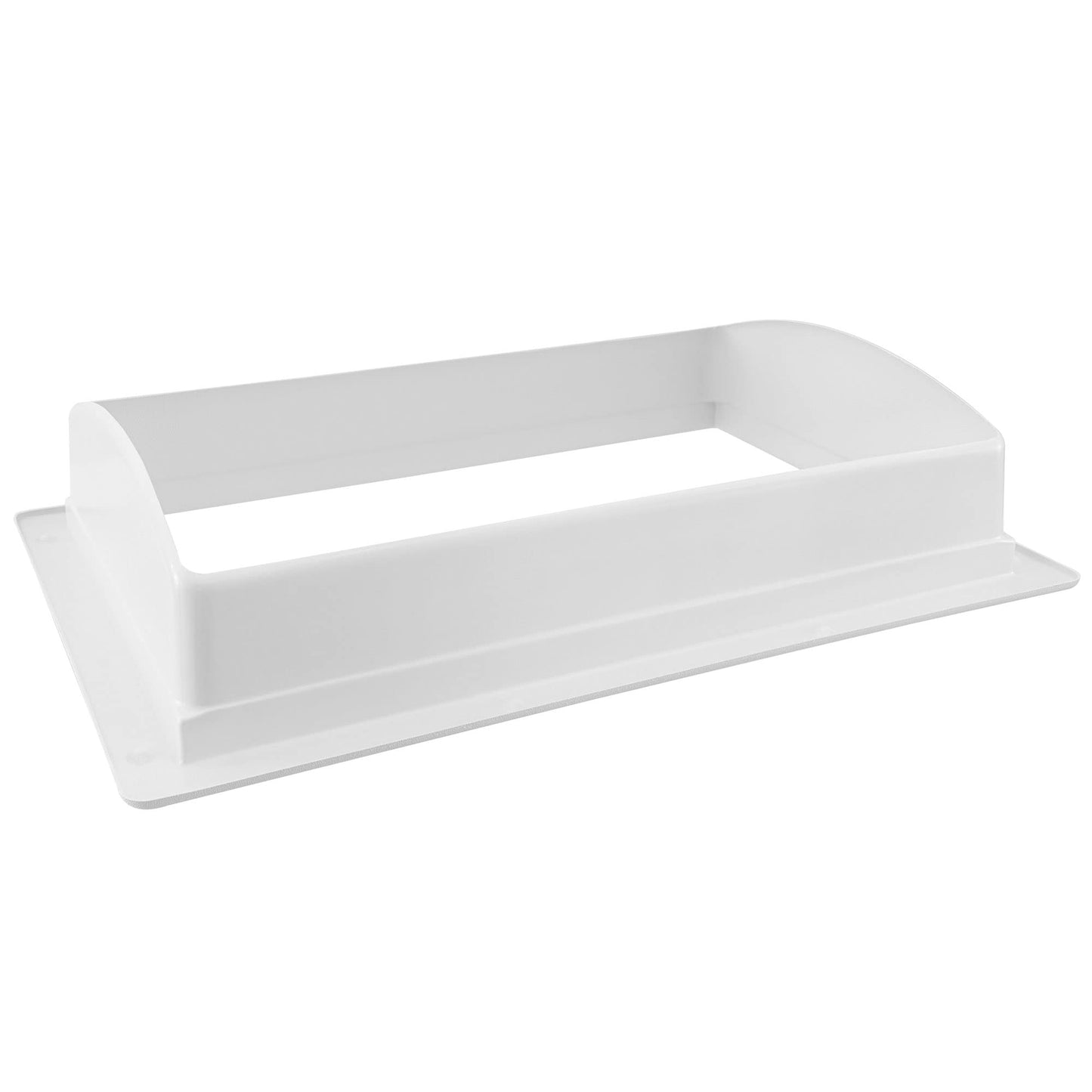RecPro RV Skylight Inner Garnish for Rectangular Skylight 14" x 22"